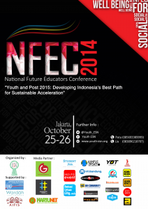 Poster NFEC2014