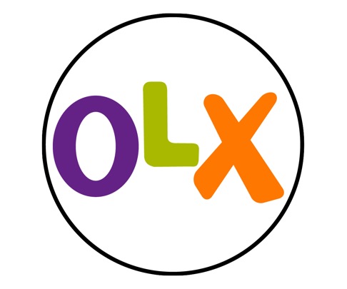 Cara Tunanetra Pasang Iklan di OLX (logo situs OLX.co.id)