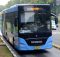 Menghafal Jalur Bus Trans Jakarta